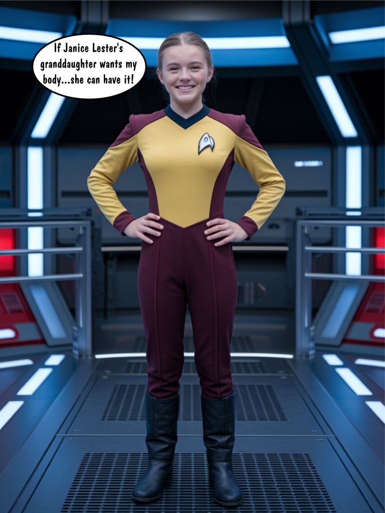 Star Trek 13